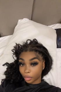 Annabel, Miaka 24, Lagos / Nigeria Wasindikizaji - 1