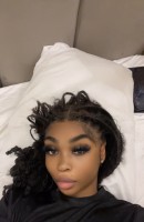 Annabel, Miaka 24, Lagos / Nigeria Wasindikizaji