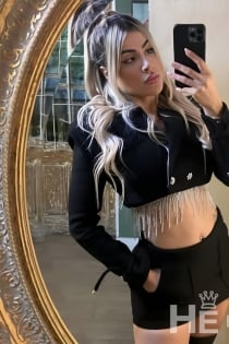 Kiara, dögös lány, Merl, 28 éves - 6