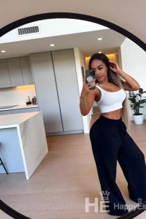 rafaela-biseksueel, 30 jaar, Ettelbruck / Luxemburg Escorts - 3
