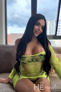 Тіфане, 25 років, Дюделанж / Люксембург Ескорт - 13