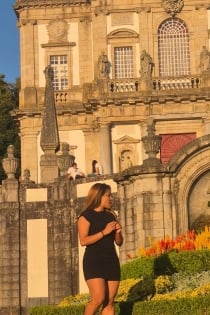 Jully Aguiar, 27 tuổi - 5