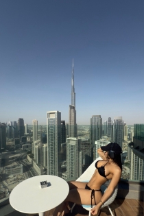 Juliana, 26 jaar, Berlijn / Duitsland Escorts - 9