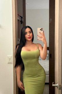Valentina, 26 år, Paris / Frankrig Escorts - 1