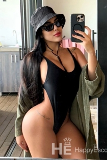 Valentina, 26 år, Paris / Frankrig Escorts - 2