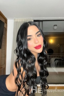 Valentina, 26 år, Paris / Frankrig Escorts - 5