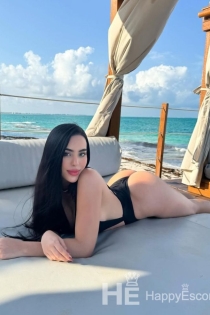 Valentina, 26 år, Paris / Frankrig Escorts - 6