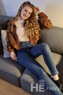 Runa, 21 jaar, München / Duitsland Escorts - 1