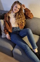 Runa, Age 22, Escort in München / Deutschland