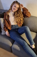 Runa, Age 21, Escort in München / Deutschland