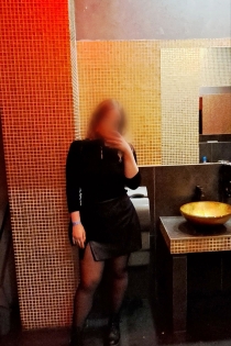 Cate, 21 tuổi, Praha / Cộng hòa Séc Người hộ tống - 4