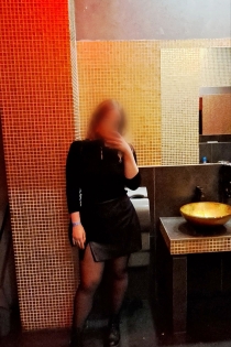 Cate, Age 21, Escort in Prague / Czech Republic - 3