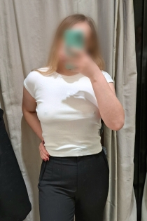 Cate, 21 år, Prag/Tjekkiet Escorts - 4