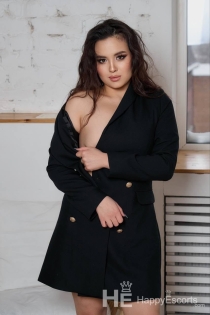 Riana, 23 jaar, Parijs/Frankrijk Escorts - 1