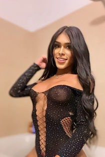 Sharoly, 24 de ani, Viena / Austria Escorte - 2