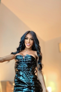Sharoly, 24 de ani, Viena / Austria Escorte - 1