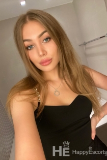 Helen, 22-aastane, Tirana / Albaania saatjad – 5