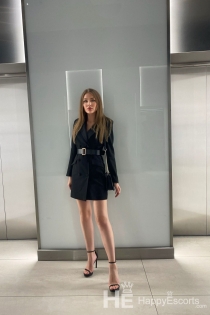 Helen, 23 anni, Tirana / Escort Albania - 6