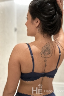 Tuanny, 24 éves, Barcelona / Spanyolország Escorts - 2