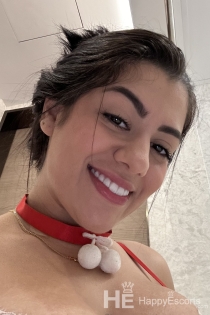 Tuanny, 24 éves, Barcelona / Spanyolország Escorts - 5