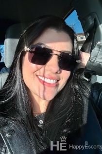 Tuanny, 24 éves, Barcelona / Spanyolország Escorts - 8