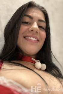 Tuanny, 24 éves, Barcelona / Spanyolország Escorts - 10
