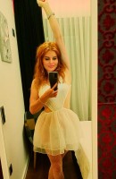 Alice, 26 de ani, Escortă în Tirana / Albania