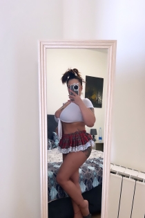 Mia, 28 anni, Spalato / Croazia Escort - 3