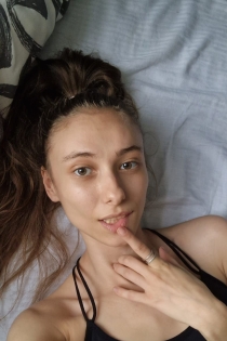 Lika, Alter 21, Escort in Moskau / Russland - 4