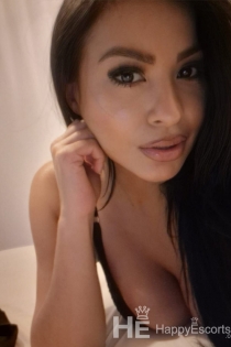 Salma, 27 jaar, Rotterdam / Nederland Escorts - 10