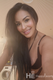 Salma, 27 jaar, Rotterdam / Nederland Escorts - 6