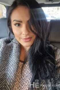 Salma, 27 jaar, Rotterdam / Nederland Escorts - 5
