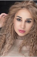 Gloria, 25-vuotias, Doha/Qatar-escorts