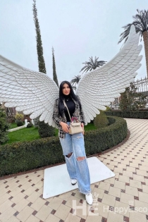 Nicola, Alter 23, Escort in Doha / Katar - 1