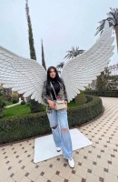 Nicola, Yaş 23, Doha / Katar Eskortlar