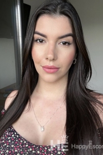 Melina Fontinelle, wiek 30, Lizbona / Portugalia Eskorty - 1