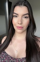 Melina Fontinelle, wiek 30, eskorty w Lizbonie / Portugalii