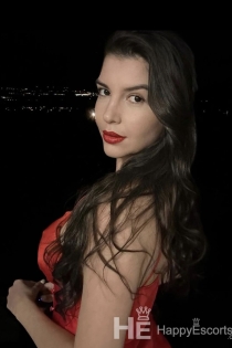 Melina Fontinelle, wiek 30, Lizbona / Portugalia Eskorty - 3