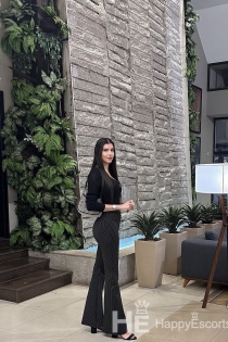 Melina Fontinelle, wiek 30, Lizbona / Portugalia Eskorty - 4