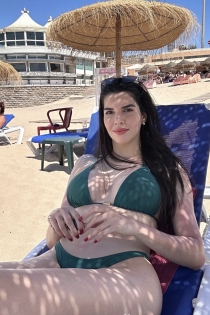Melina Fontinelle, wiek 30, Lizbona / Portugalia Eskorty - 8