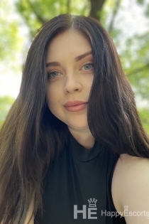 Лола, 22 років, Варшава / Польський ескорт - 1