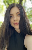 Лола, 22 років, Варшава / Польща Ескорт