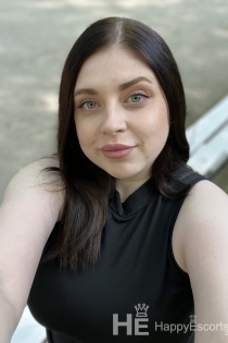 Лола, 22 років, Варшава / Польський ескорт - 2