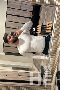 Mauro, 26 anni, Francoforte sul Meno / Germania Escort - 1