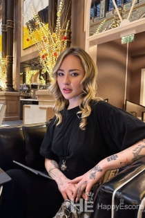 Adriana, Age 23, Escort in Dubai / UAE - 2