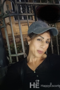 Kanza, Age 35, Den Haag / Netherlands Escorts - 4