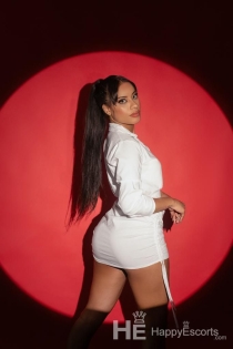 Емма, 21 рік, Дуррес / Албанія Ескорт - 1