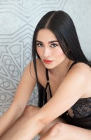 Isabel, 22 jaar, escorts uit Madrid/Spanje