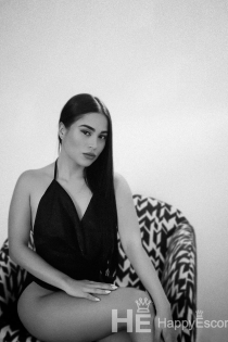 Isabel, 23 éves, Madrid/Spanyolország Escorts – 10