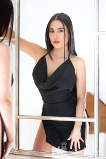 Isabel, 23 éves, Madrid/Spanyolország Escorts – 11
